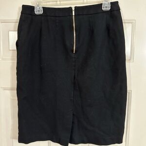 A New Day Skirt. Size 12. Normal wear. Very clean. Smoke free. Elegant and fun!